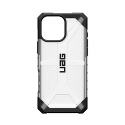 Чехол UAG для iPhone 16 Pro Max, Plasma, Ice 114478114343 - Картинка 8