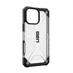 Чехол UAG для iPhone 16 Pro Max, Plasma, Ice 114478114343 - Картинка 9