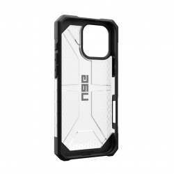 Чехол UAG для iPhone 16 Pro Max, Plasma, Ice 114478114343 - Картинка 11
