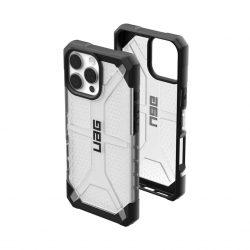 Чехол UAG для iPhone 16 Pro Max, Plasma, Ice 114478114343 - Картинка 4