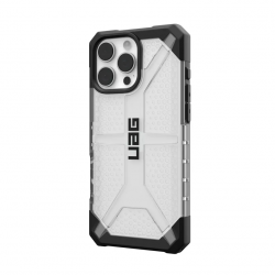 Чехол UAG для iPhone 16 Pro Max, Plasma, Ice 114478114343 - Картинка 3
