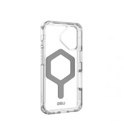 Чехол UAG для iPhone 16, Plyo Magsafe, Ice/White 114482114341 - Картинка 6