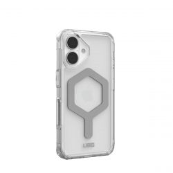 Чехол UAG для iPhone 16, Plyo Magsafe, Ice/White 114482114341 - Картинка 2