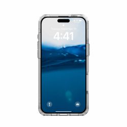 Чехол UAG для iPhone 16 Plus, Plyo, Ice 114483114343 - Картинка 3