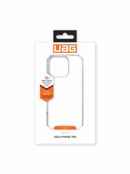 Чехол UAG для iPhone 16 Pro, Plyo, Ice 114484114343 - Картинка 7
