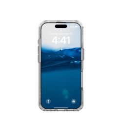 Чехол UAG для iPhone 16 Pro, Plyo, Ice 114484114343 - Картинка 3