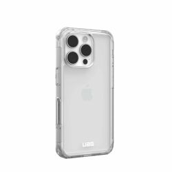 Чехол UAG для iPhone 16 Pro, Plyo, Ice 114484114343 - Картинка 2