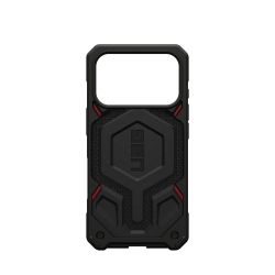 UAG  iPhone 17 Pro, Monarch Pro MagSafe, Kevlar Black 114513113940 -  13