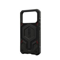  UAG  iPhone 17 Pro, Monarch Pro MagSafe, Kevlar Black 114513113940 -  12
