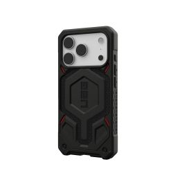  UAG  iPhone 17 Pro, Monarch Pro MagSafe, Kevlar Black 114513113940 -  5