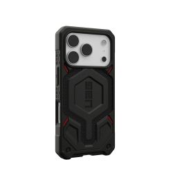  UAG  iPhone 17 Pro, Monarch Pro MagSafe, Kevlar Black 114513113940 -  4