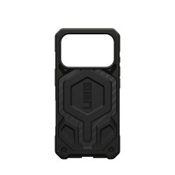 ����� UAG ��� iPhone 17 Pro, Monarch Pro MagSafe, Carbon Fiber 114513114242 - �������� 13