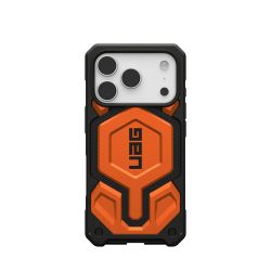  UAG  iPhone 17 Pro, Monarch Pro MagSafe, Orange 114513119797