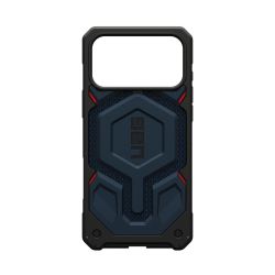 ����� UAG ��� iPhone 17 Pro Max, Monarch Pro MagSafe, Kevlar Mallard 114514113955 - �������� 14