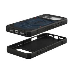 ����� UAG ��� iPhone 17 Pro Max, Monarch Pro MagSafe, Kevlar Mallard 114514113955 - �������� 7