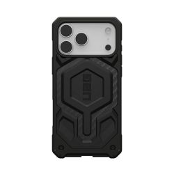  UAG  iPhone 17 Pro Max, Monarch Pro MagSafe, Carbon Fiber 114514114242
