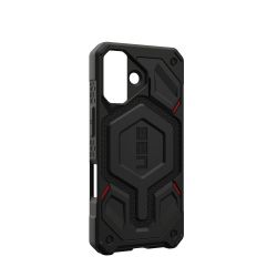  UAG  iPhone 17, Monarch Pro MagSafe, Kevlar Black 114516113940 -  12