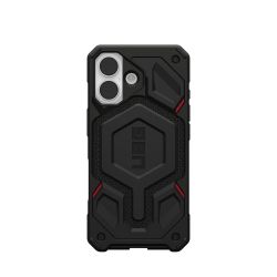  UAG  iPhone 17, Monarch Pro MagSafe, Kevlar Black 114516113940