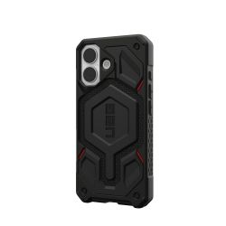  UAG  iPhone 17, Monarch Pro MagSafe, Kevlar Black 114516113940 -  5