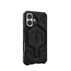  UAG  iPhone 17, Monarch Pro MagSafe, Kevlar Black 114516113940 -  4