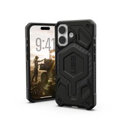  UAG  iPhone 17, Monarch Pro MagSafe, Carbon Fiber 114516114242 -  3