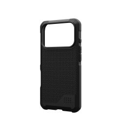 Чохол UAG для iPhone 17 Pro, Metropolis LT MagSafe, Kevlar Black 114517113940 - Картинка 14