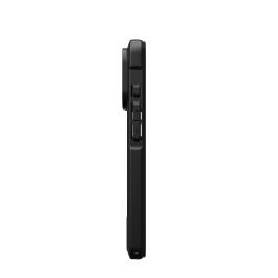 Чохол UAG для iPhone 17 Pro, Metropolis LT MagSafe, Kevlar Black 114517113940 - Картинка 11