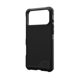 ����� UAG ��� iPhone 17 Pro Max, Metropolis LT MagSafe, Kevlar Black 114518113940 - �������� 15