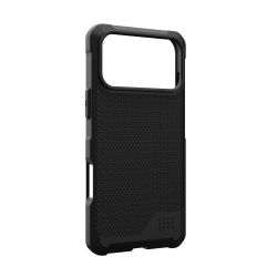 ����� UAG ��� iPhone 17 Pro Max, Metropolis LT MagSafe, Kevlar Black 114518113940 - �������� 14
