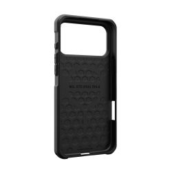 ����� UAG ��� iPhone 17 Pro Max, Metropolis LT MagSafe, Kevlar Black 114518113940 - �������� 13
