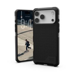 ����� UAG ��� iPhone 17 Pro Max, Metropolis LT MagSafe, Kevlar Black 114518113940 - �������� 2