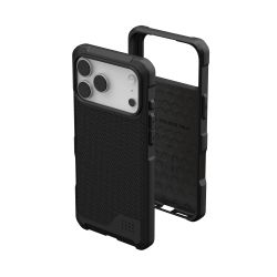 ����� UAG ��� iPhone 17 Pro Max, Metropolis LT MagSafe, Kevlar Black 114518113940 - �������� 9