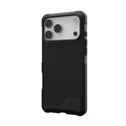 ����� UAG ��� iPhone 17 Pro Max, Metropolis LT MagSafe, Kevlar Black 114518113940 - �������� 4