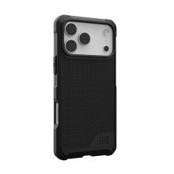 ����� UAG ��� iPhone 17 Pro Max, Metropolis LT MagSafe, Kevlar Black 114518113940 - �������� 3