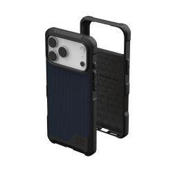 ����� UAG ��� iPhone 17 Pro Max, Metropolis LT MagSafe, Kevlar Mallard 114518113955 - �������� 9