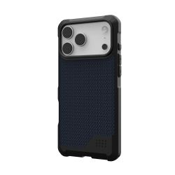 ����� UAG ��� iPhone 17 Pro Max, Metropolis LT MagSafe, Kevlar Mallard 114518113955 - �������� 4