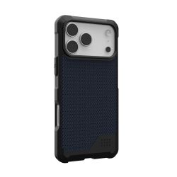 ����� UAG ��� iPhone 17 Pro Max, Metropolis LT MagSafe, Kevlar Mallard 114518113955 - �������� 3