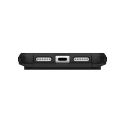 ����� UAG ��� iPhone 17 Pro Max, Metropolis LT MagSafe, Kevlar Mallard 114518113955 - �������� 6