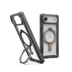  UAG  Phone 17 Air, Plasma XTE Magsafe, Ash/Titanium 114525113136 -  12