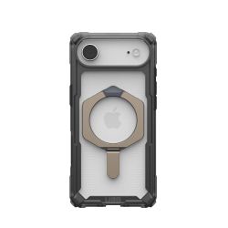  UAG  Phone 17 Air, Plasma XTE Magsafe, Ash/Titanium 114525113136