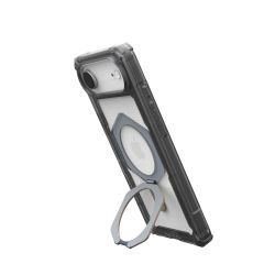  UAG  Phone 17 Air, Plasma XTE Magsafe, Ash/Titanium 114525113136 -  4