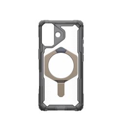 Чохол UAG для iPhone 17, Plasma XTE MagSafe, Ash/Titanium 114526113136 - Картинка 18