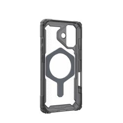 Чохол UAG для iPhone 17, Plasma XTE MagSafe, Ash/Titanium 114526113136 - Картинка 15