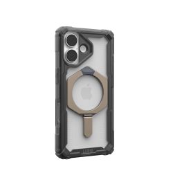 Чохол UAG для iPhone 17, Plasma XTE MagSafe, Ash/Titanium 114526113136 - Картинка 2