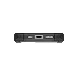 Чохол UAG для iPhone 17, Plasma XTE MagSafe, Ash/Titanium 114526113136 - Картинка 7