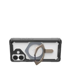 Чохол UAG для iPhone 17, Plasma XTE MagSafe, Ash/Titanium 114526113136 - Картинка 5