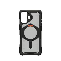  UAG  iPhone 17, Plasma XTE MagSafe, Black/Pop Orange 114526114097 -  18