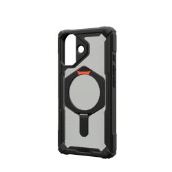  UAG  iPhone 17, Plasma XTE MagSafe, Black/Pop Orange 114526114097 -  17
