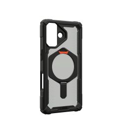  UAG  iPhone 17, Plasma XTE MagSafe, Black/Pop Orange 114526114097 -  16