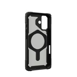  UAG  iPhone 17, Plasma XTE MagSafe, Black/Pop Orange 114526114097 -  15